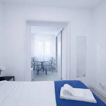 Beato Vendégház Lisboa